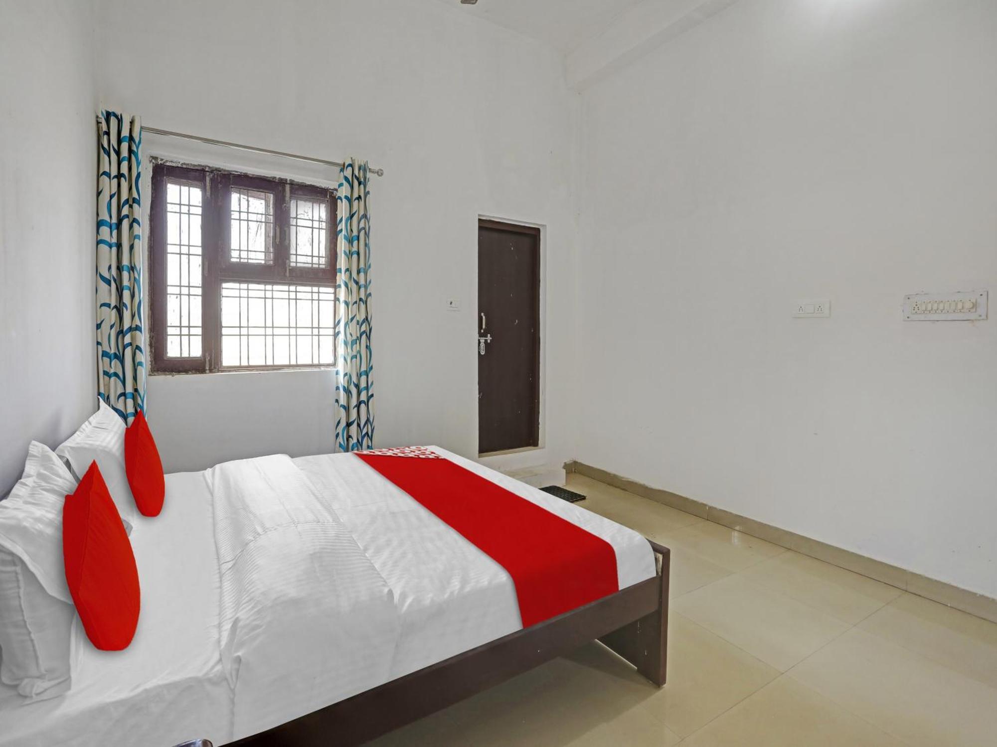 Super Hotel O Easy Stay Inn Lucknow Exterior photo
